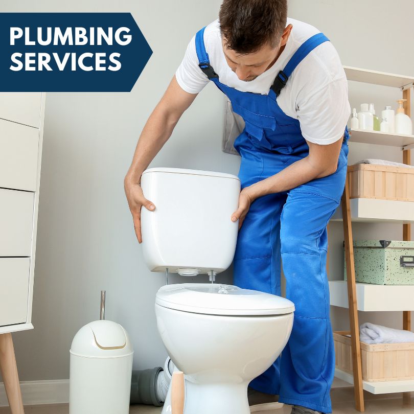 Plumbing Company in West Camp, NY